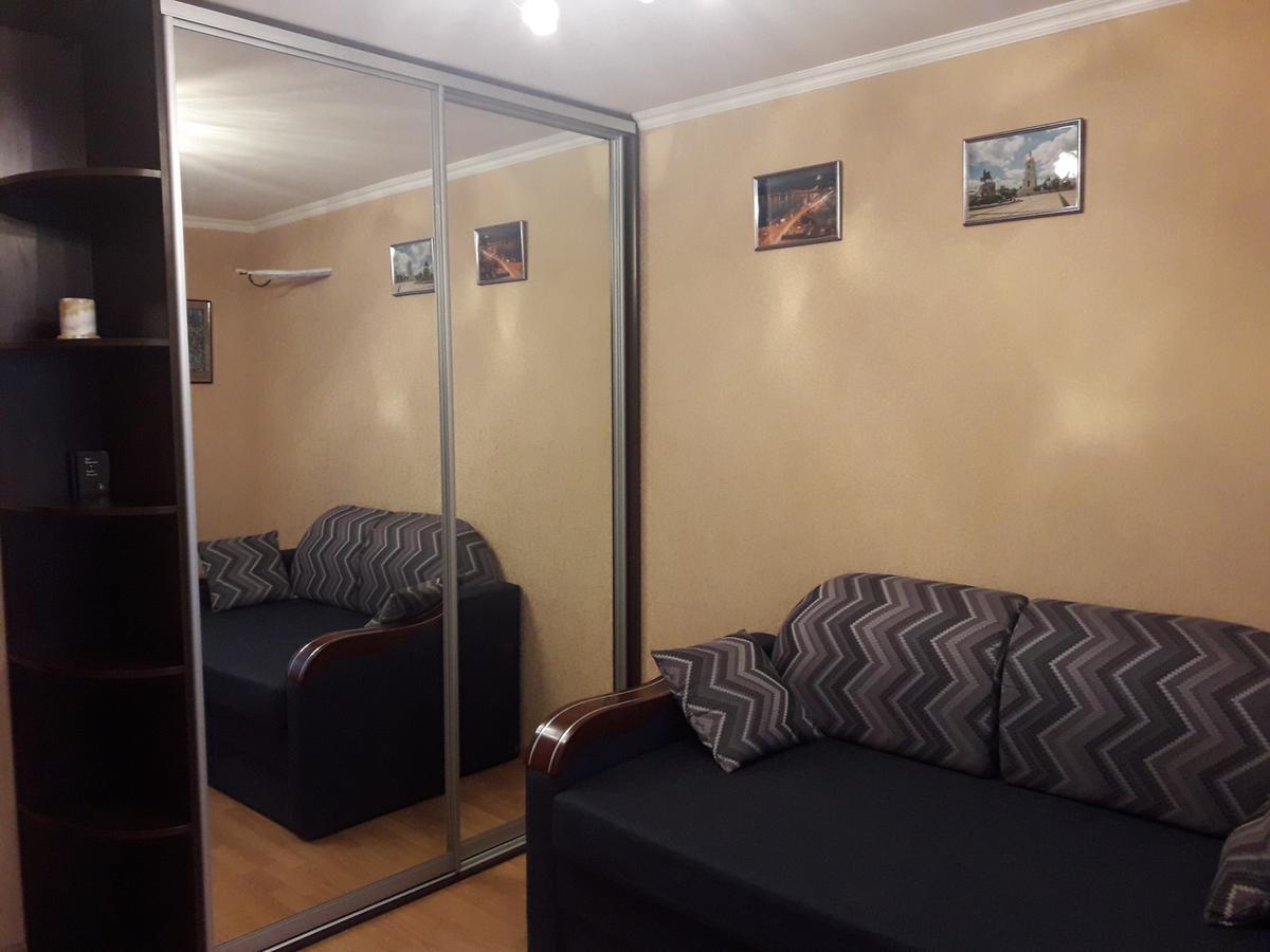Apartamentkievvinogradar 外观 照片