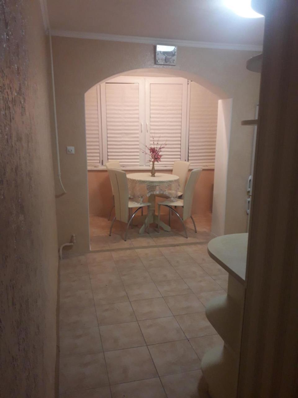 Apartamentkievvinogradar 外观 照片
